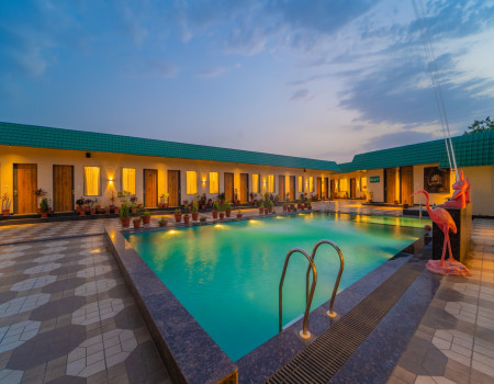 Rivaasa hotel & resort